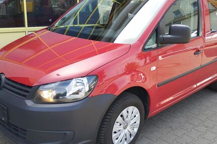 VW Caddy 184.300 km 5.900 &euro; Rathenow 14712