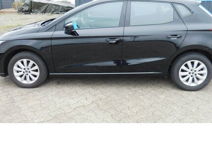 Seat Ibiza 1.0 Style TSI BMT 4Trg Navi Klima 27.700 km 15.390 &euro; Vordorf 38533