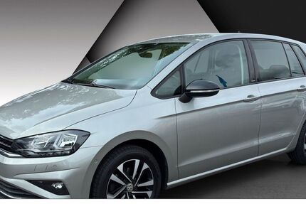 VW Golf Sportsvan 82.150 km 15.490 &euro; Neuhaus/Rwg i. Thüringen 98724