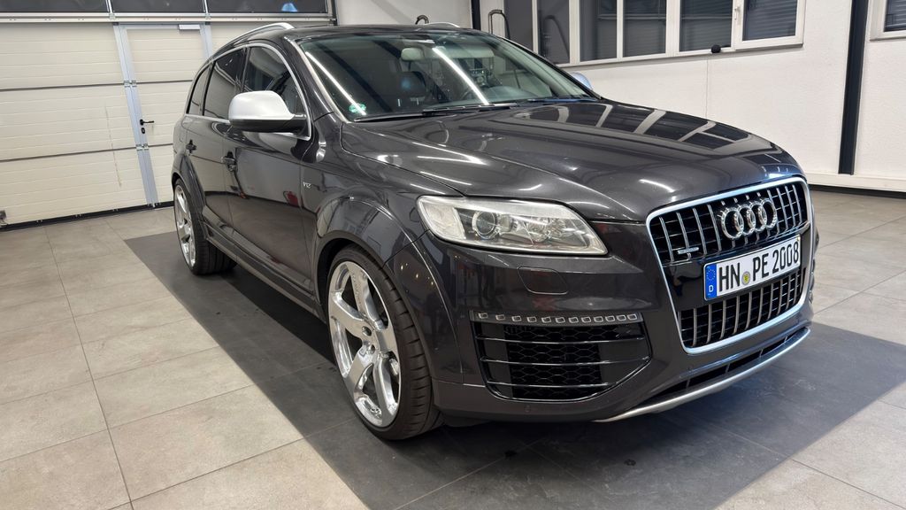 Audi Q7 302.000 km 24.990 &euro; Bad Friedrichshall 74177