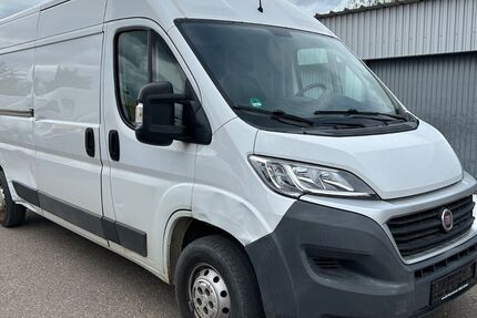 Fiat Ducato 268.000 km 6.900 &euro; Peutenhausen / Gachenbach 86565