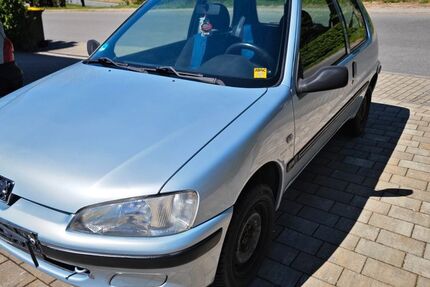 Peugeot 106 162.690 km 1.790 &euro; Elztal 74834