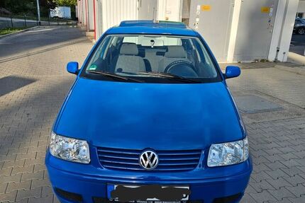 VW Polo