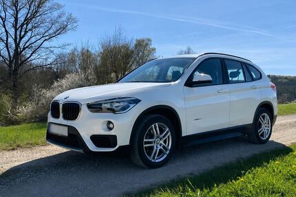 BMW X1 112.000 km 17.900 &euro; Stetten akM 72510