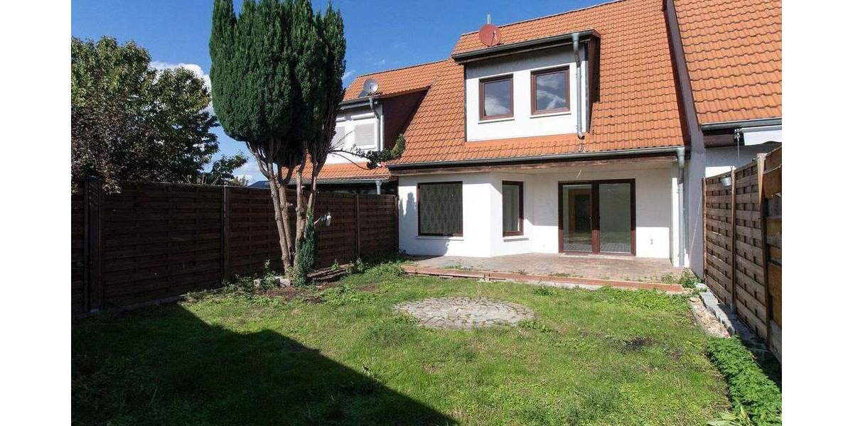 Familienfreundliches Reihenhaus im Anemonenweg 4 zimmer