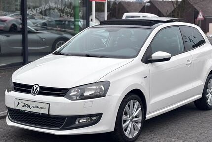 VW Polo 103.000 km 7.999 &euro; Ransbach-Baumbach 56235