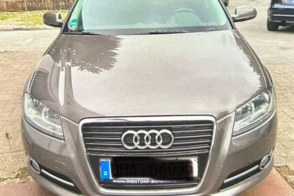 Audi A3 183.000 km 3.700 &euro; Rastede 26180