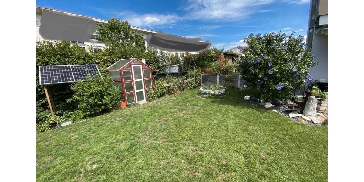 Erdgeschoßwohnung Olching - 4 Zimmer, 114 m&sup2;, 830.000&euro; | Angebot:25942106