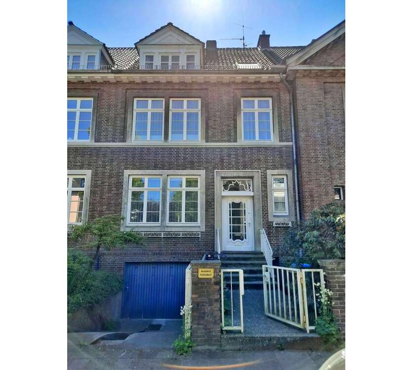 Haus zum Kaufen in Bremen 840.000 € 291 m²