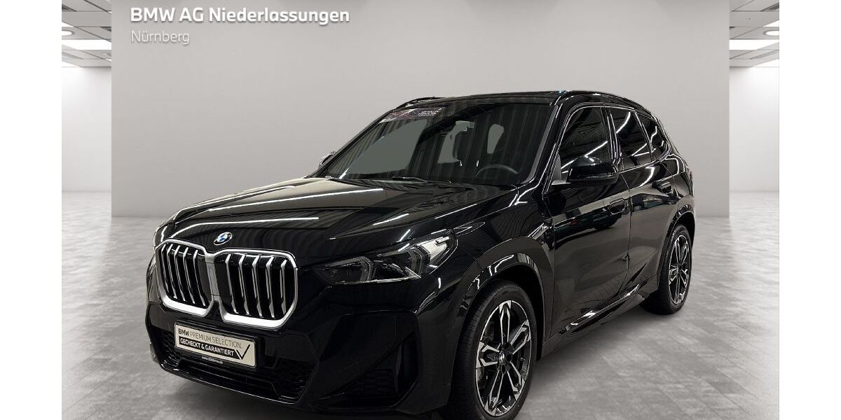 BMW X1 3.670 km 52.695 &euro; Nürnberg 90441