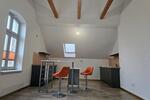 Dachgeschoßwohnung Osterwieck Dardesheim - 2 Zimmer, 80 m&sup2;, 700&euro; | Angebot:25637917