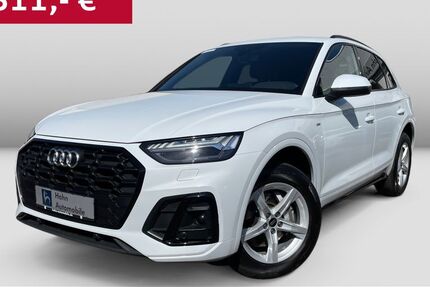 Audi Q5 35.900 km 42.890 &euro; Göppingen 73037