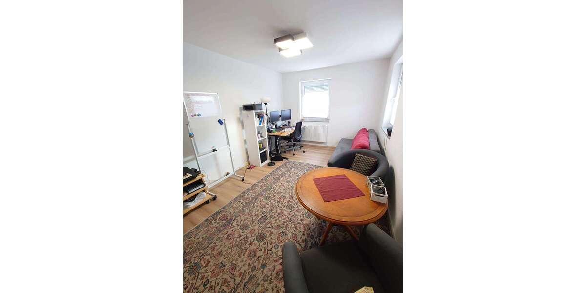 Etagenwohnung Baden-Württemberg - Oberkochen Oberkochen - 2 Zimmer, 70 m&sup2;, 219.000&euro; | Angebot:25442822