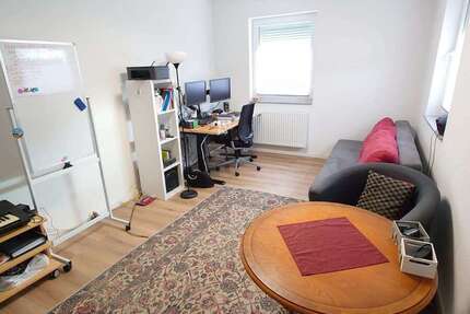 Wohnung Baden-Württemberg - Oberkochen Oberkochen - 2 Zimmer, 70 m&sup2;, 219.000&euro; | Angebot:25442822