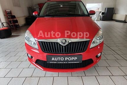 Skoda Fabia 164.367 km 6.999 &euro; Neustadt Bei Coburg 96465