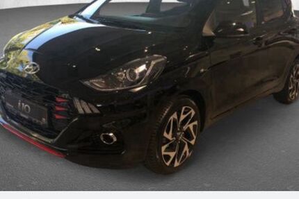 Hyundai i10 15.310 km 15.990 &euro; Castrop-Rauxel 44575