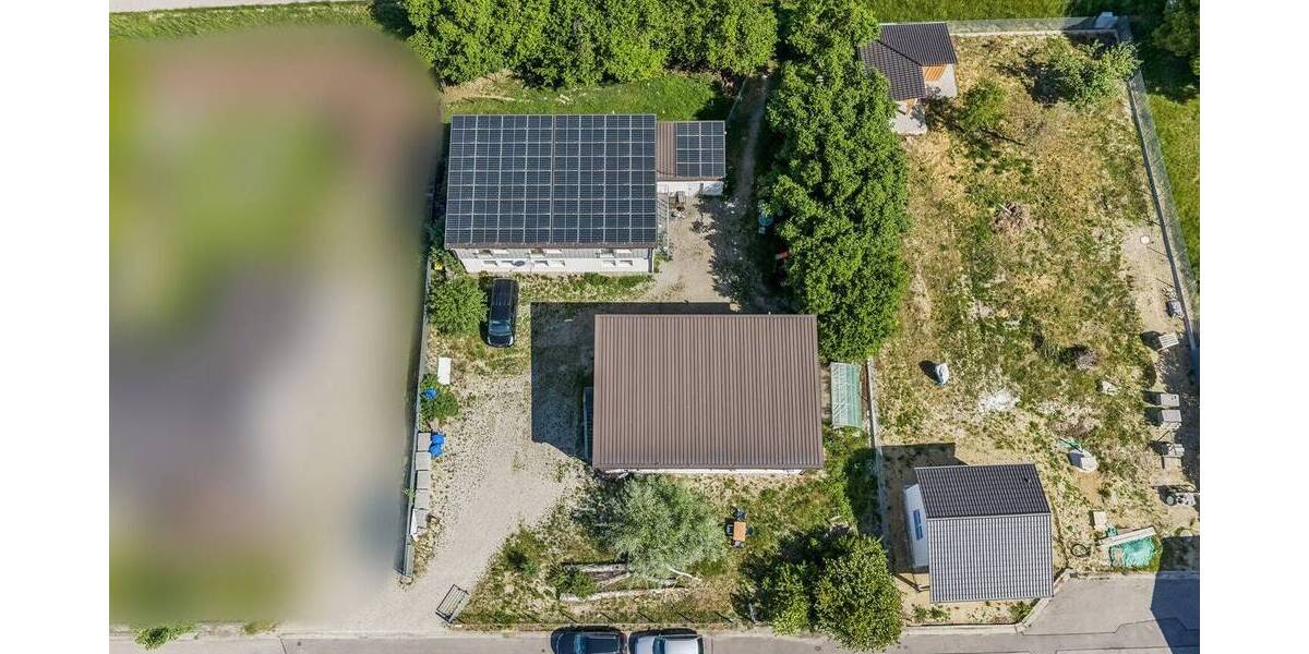 Gewerbeobjekt Loiching / Kronwieden Kronwieden - 780.000&euro; | Angebot:26826872