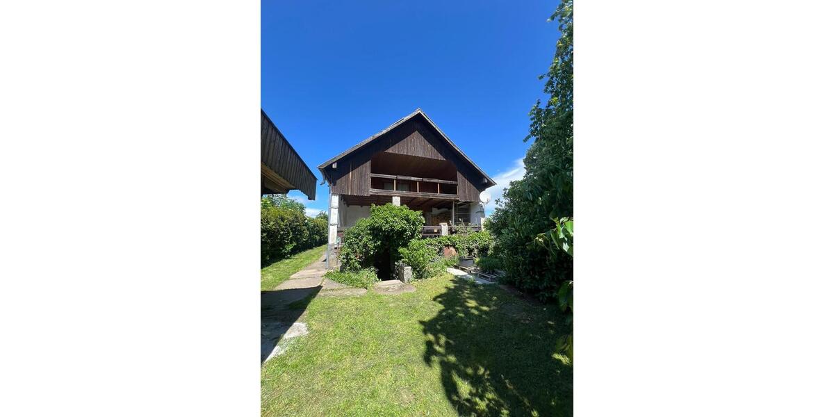 Einfamilienhaus Ballenstedt - 6 Zimmer, 120 m&sup2;, 75.000&euro; | Angebot:26888677