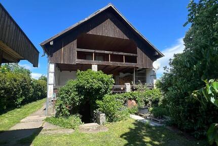 Haus Ballenstedt - 6 Zimmer, 120 m&sup2;, 75.000&euro; | Angebot:26888677