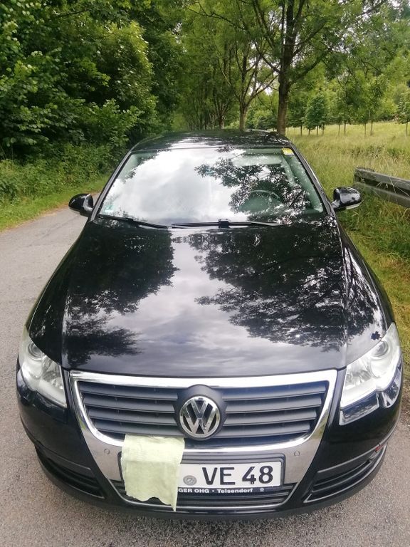 Passat