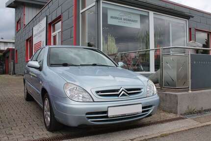 Citroen Xsara 54.300 km 1.805 &euro; Nufringen 71154