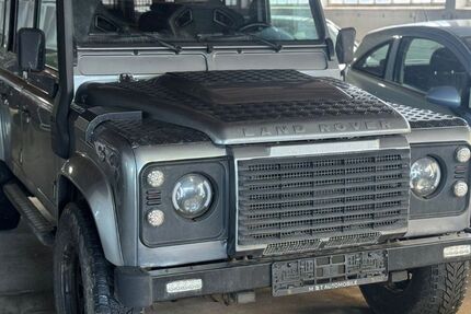 Land Rover Defender 165.000 km 38.500 &euro; Taunusstein 65232