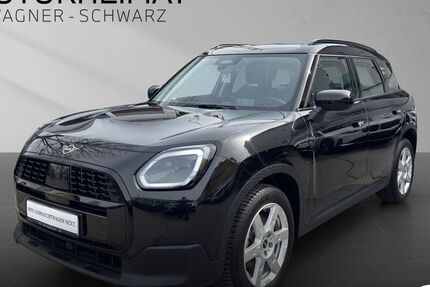 Mini Countryman C (Cooper) 18.400 km 31.180 &euro; Altenmarkt a.d. Alz 83352