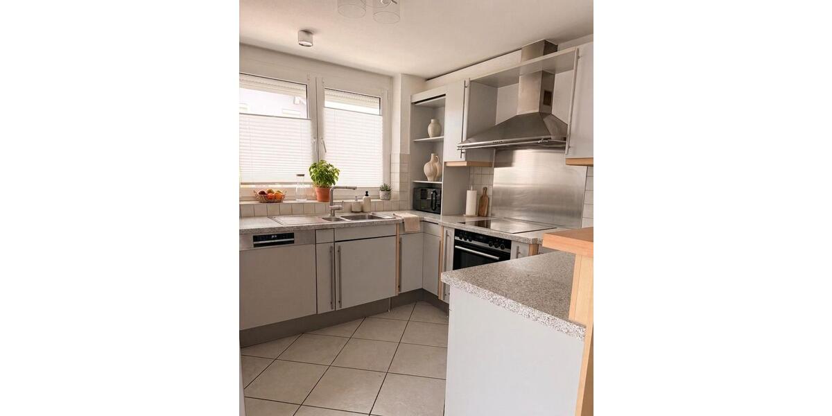 Doppelhaushälfte Leingarten - 4 Zimmer, 108 m&sup2;, 590.000&euro; | Angebot:26957542