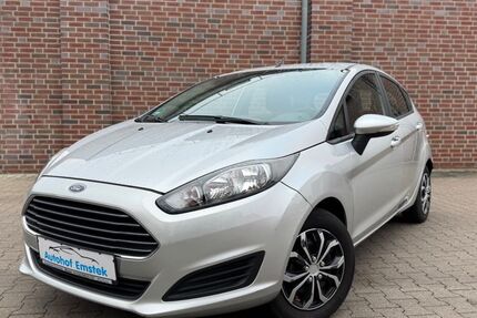 Ford Fiesta 170.000 km 6.499 &euro; Lastrup 49688