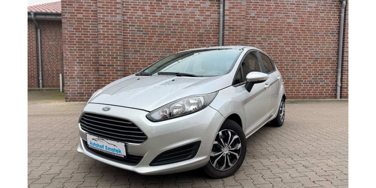 Ford Fiesta 170.000 km 6.499 &euro; Lastrup 49688