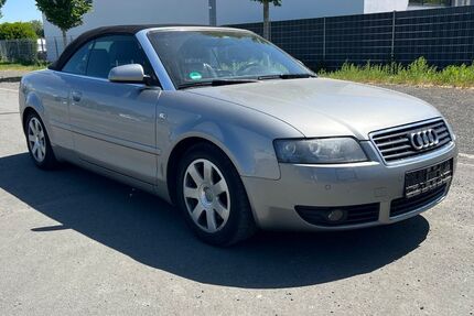 Audi A4 304.885 km 1.990 &euro; Gießen 35398