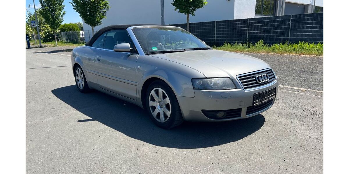Audi A4 304.885 km 1.990 &euro; Gießen 35398