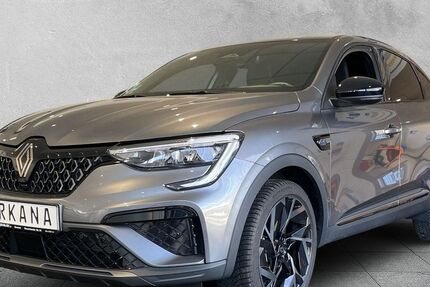 Renault Arkana 7.912 km 32.875 &euro; Bremen 28199