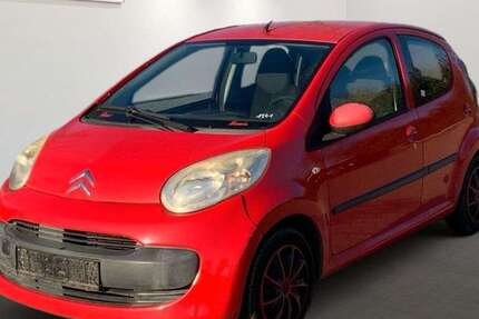 Citroen C1 151.893 km 1.199 € Sandersdorf-Brehna 06796