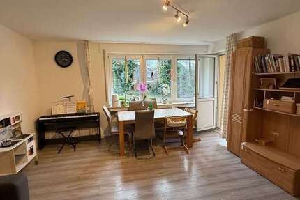 Wohnung Aachen Freund - 3 Zimmer, 75 m&sup2;, 679&euro; | Angebot:25104866