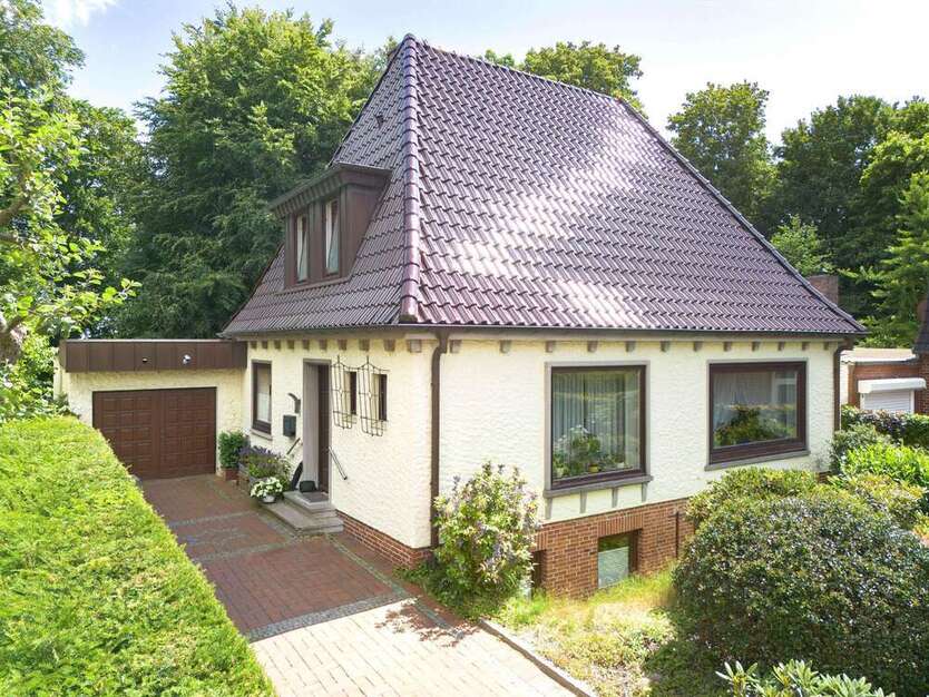 Haus zum Kaufen in Kellinghusen 315.000 € 100 m²