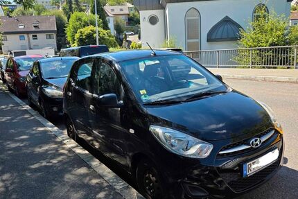 Hyundai i10 107.000 km 2.400 &euro; Pfullingen 72793
