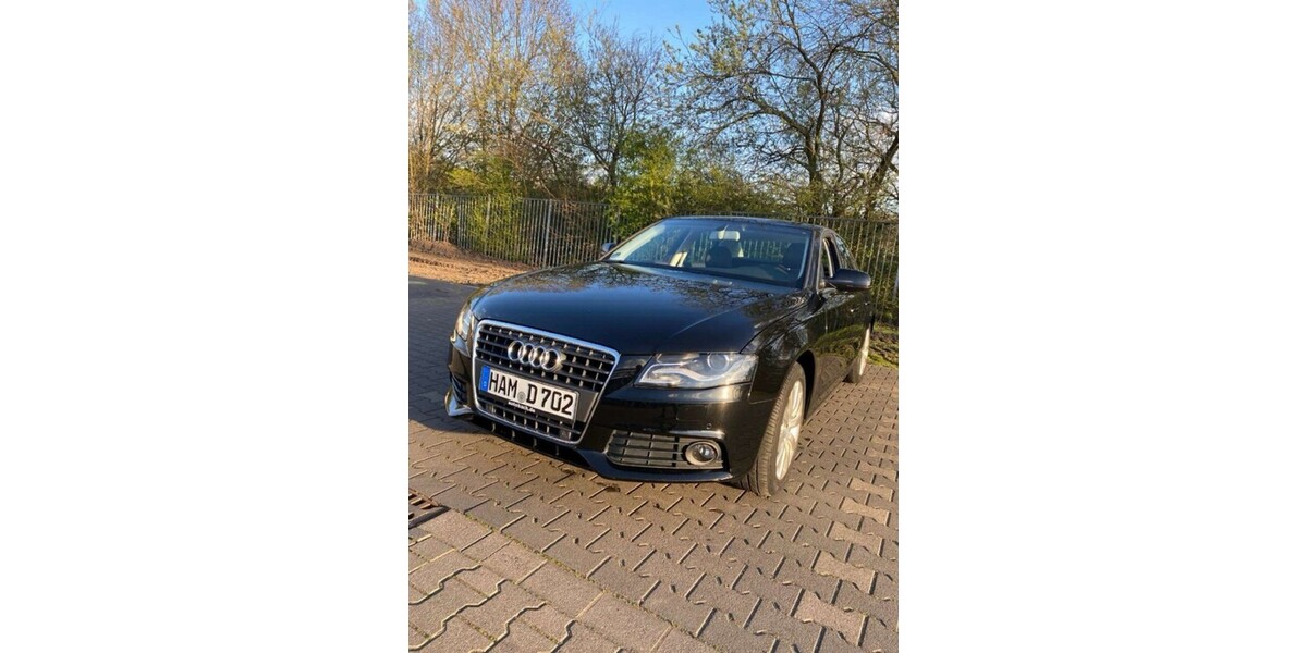 Audi A4 (B8) 227.390 km 9.000 € Hamm 59065