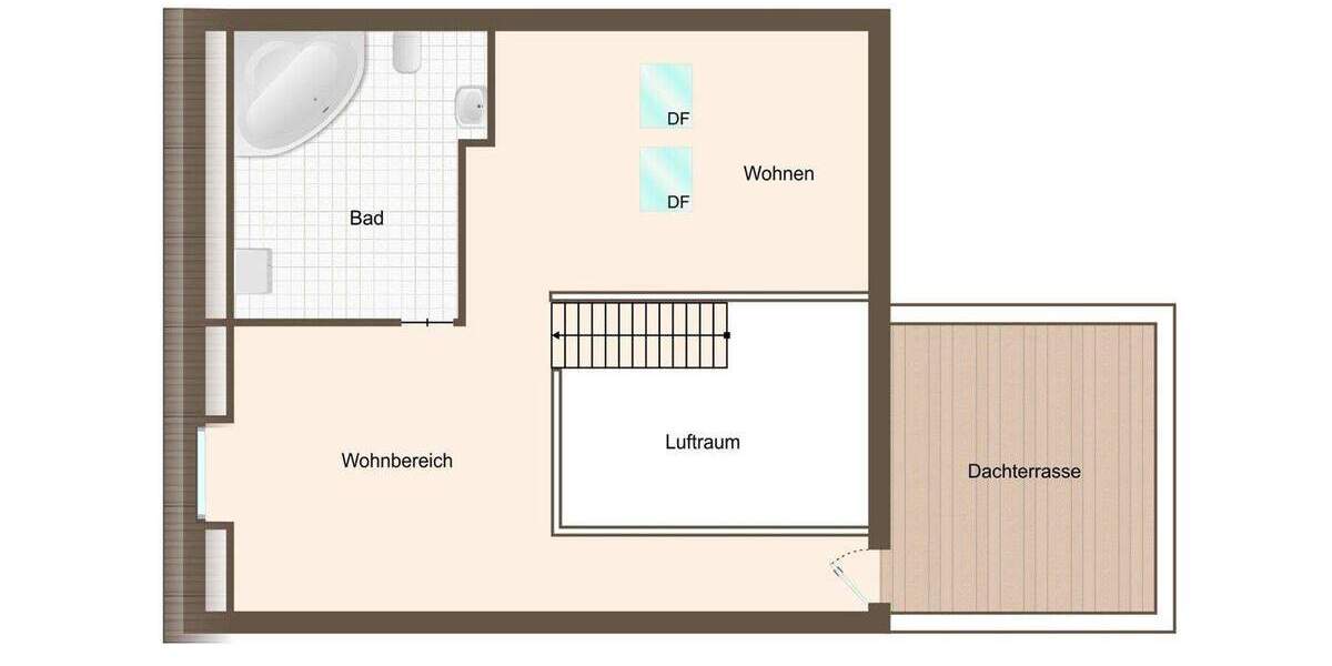 Etagenwohnung Mönchengladbach Stadtmitte - 4 Zimmer, 138 m&sup2;, 425.000&euro; | Angebot:24843097