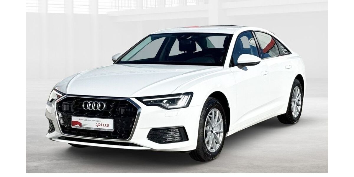 Audi A6 41.000 km 33.440 &euro; Aschersleben 06449