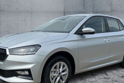 Skoda Fabia 2.000 km 19.570 € Himmelkron 95502