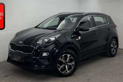 Kia Sportage 66.800 km 19.400 &euro; Berlin 12351