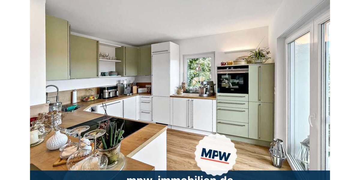 Wohnung zum Kaufen in Tauche 348.000 € 105 m² 3 zimmer