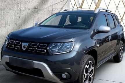 Dacia Duster 52.742 km 15.490 &euro; Bad Tabarz 99891