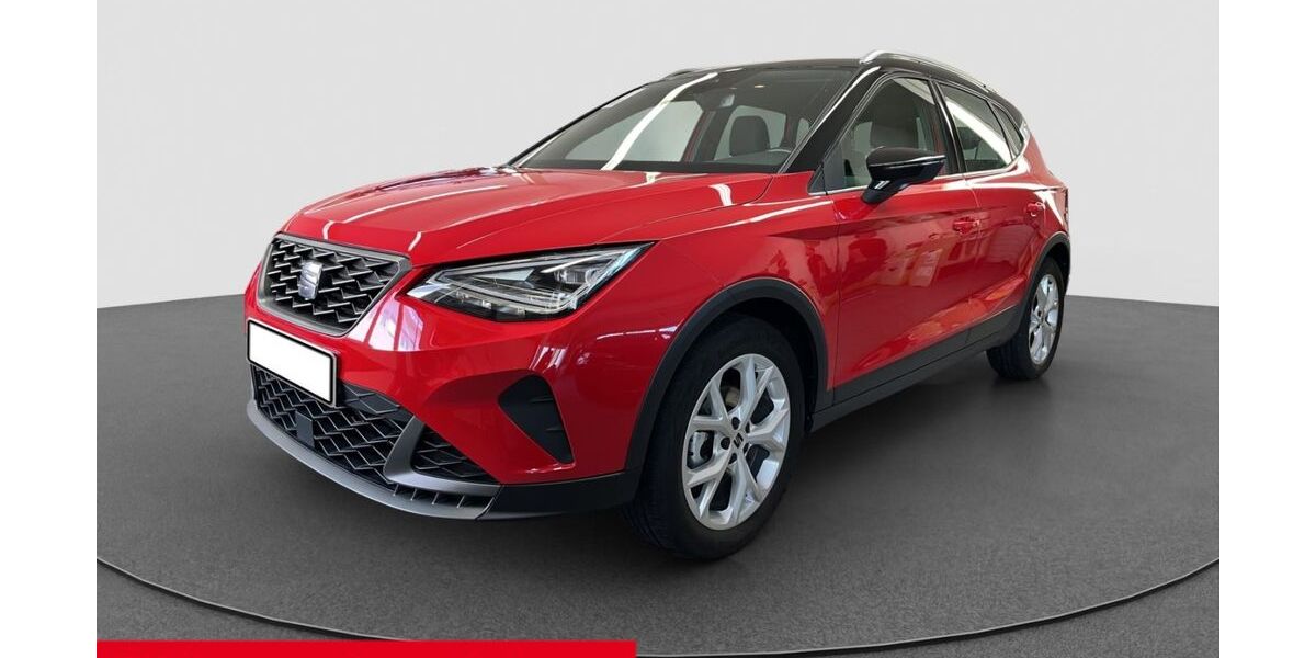 Seat Arona 21.580 km 18.950 &euro; Ingolstadt 85053