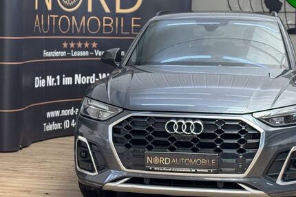 Audi Q5 82.350 km 30.850 &euro; Rastede/ Wahnbek 26180