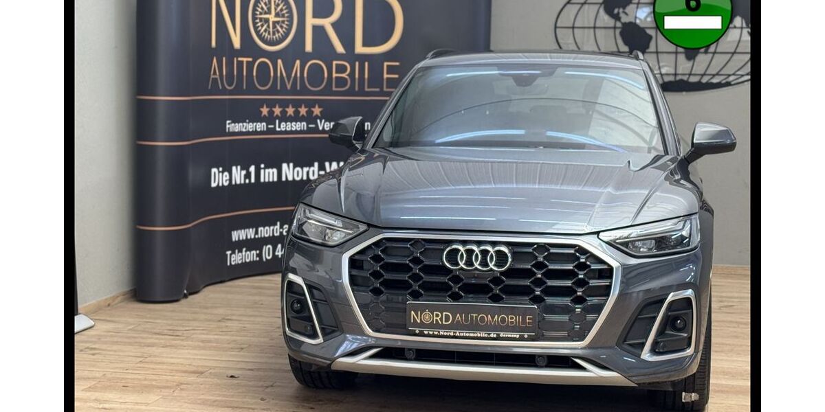Audi Q5 82.350 km 30.850 &euro; Rastede/ Wahnbek 26180