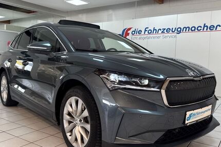 Skoda Enyaq 90.000 km 27.488 &euro; Rheinbach 53359