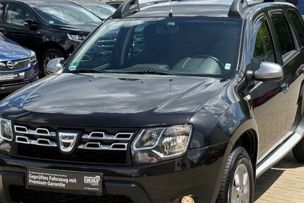 Dacia Duster 163.000 km 4.990 &euro; Hannover 30449