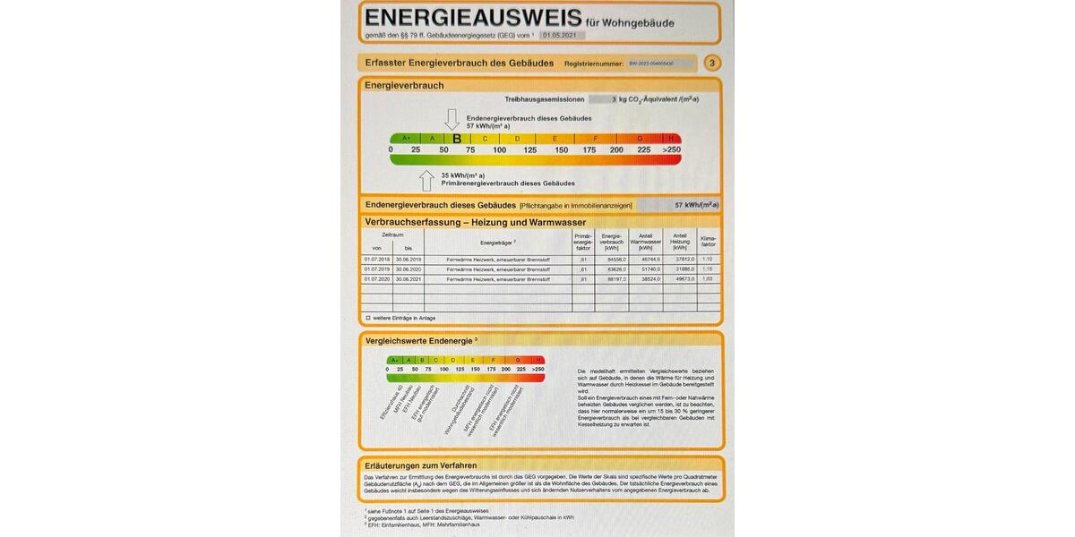 Maisonettenwohnung Ostfildern - 5.5 Zimmer, 131 m&sup2;, 599.000&euro; | Angebot:26790565